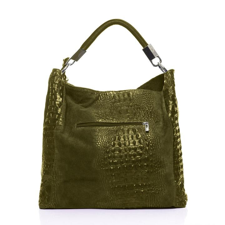 Allessandra- WB111073-OLIVEGREEN (561)