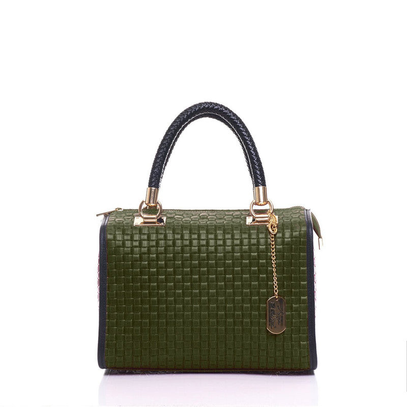 Viola- WB112038-OLIVEGREEN (561)