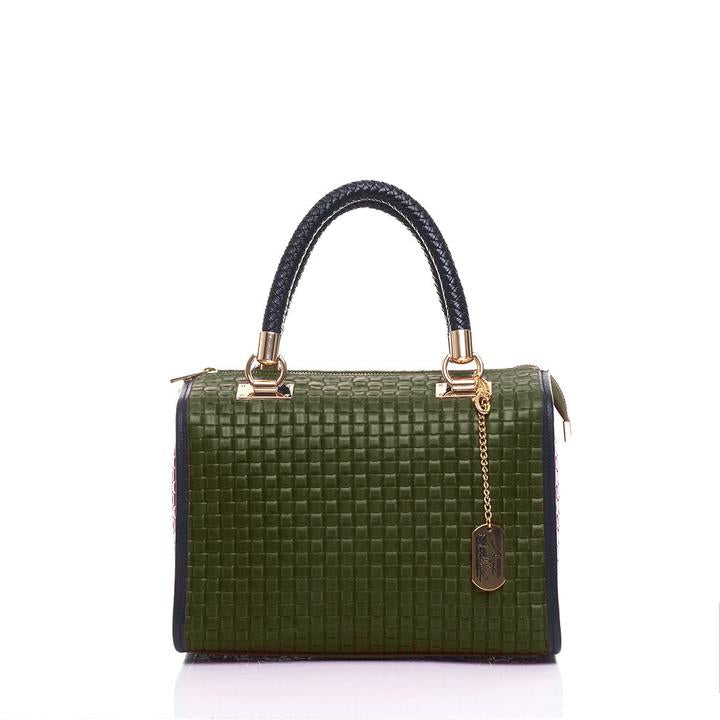 Viola- WB112038-OLIVEGREEN (561)