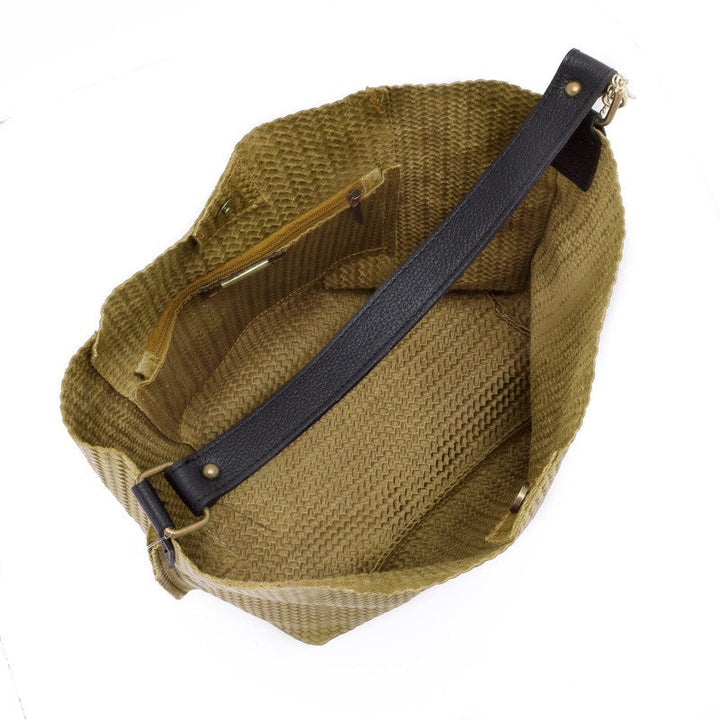 Sebastiana- WB112180-OLIVEGREEN (561)