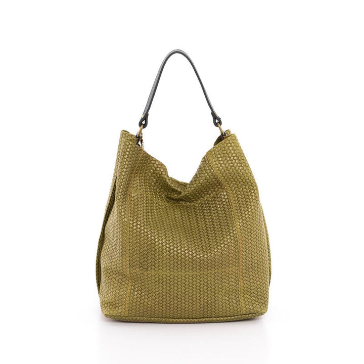 Sebastiana- WB112180-OLIVEGREEN (561)