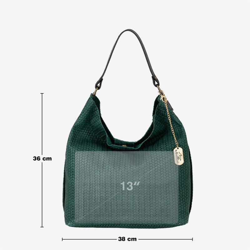 Sebastiana- WB112180-PEACOCK GREEN (692)