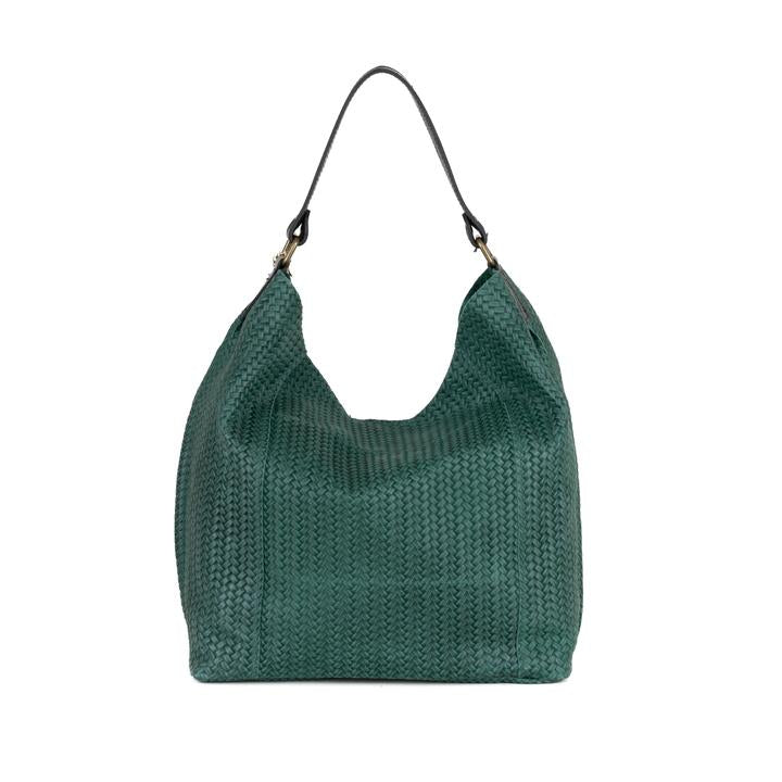 Sebastiana- WB112180-PEACOCK GREEN (692)