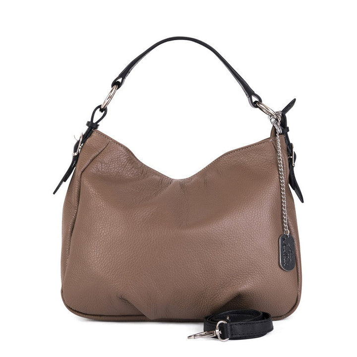 Noemi 1- WB113330-DARK TAUPE (157)