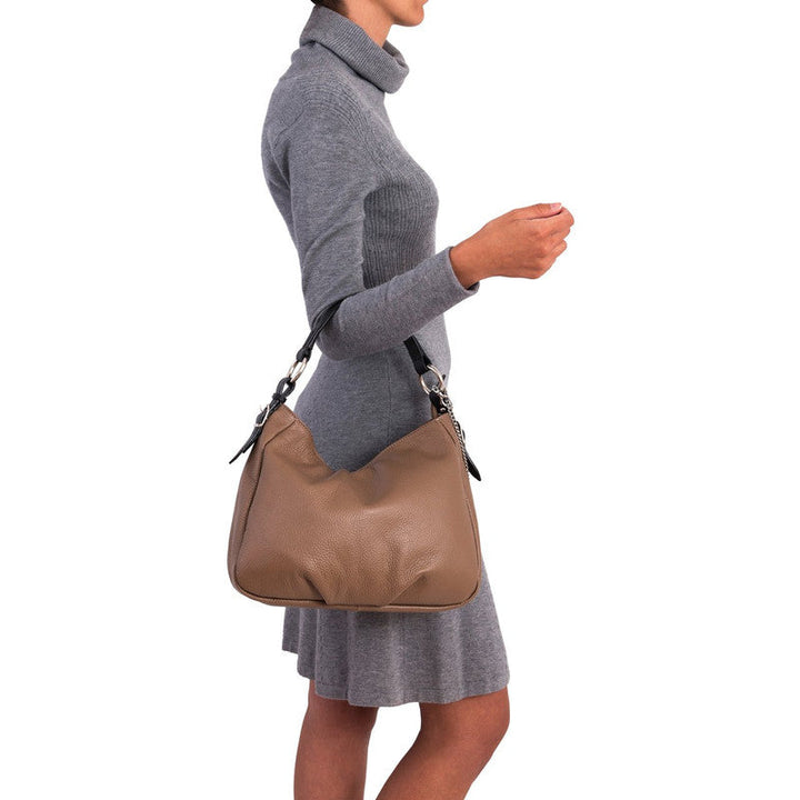 Noemi 1- WB113330-DARK TAUPE (157)