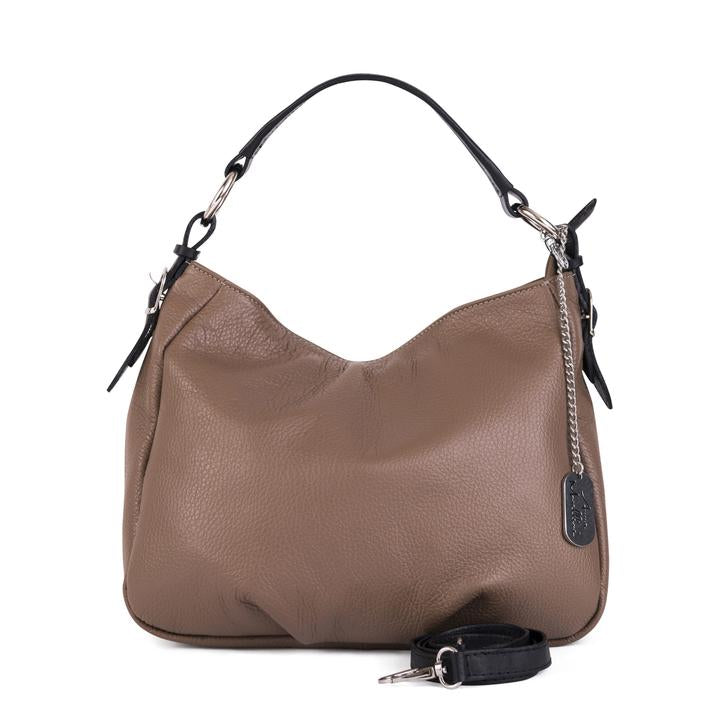 Noemi 1- WB113330-DARK TAUPE (157)
