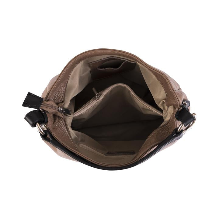 Noemi 1- WB113330-DARK TAUPE (157)