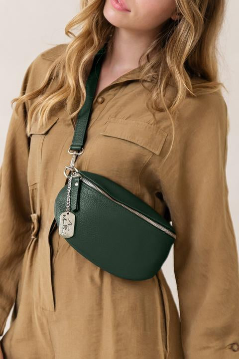 Berenice- WB113653-DARKGREEN (368)