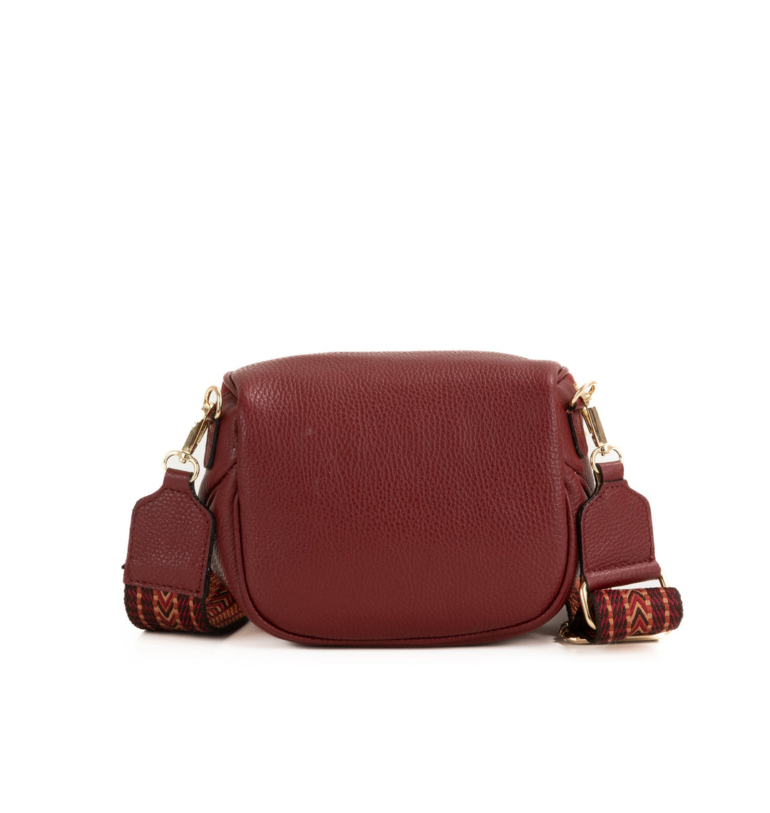 Domenica- WB113655-DARKRED (1201)