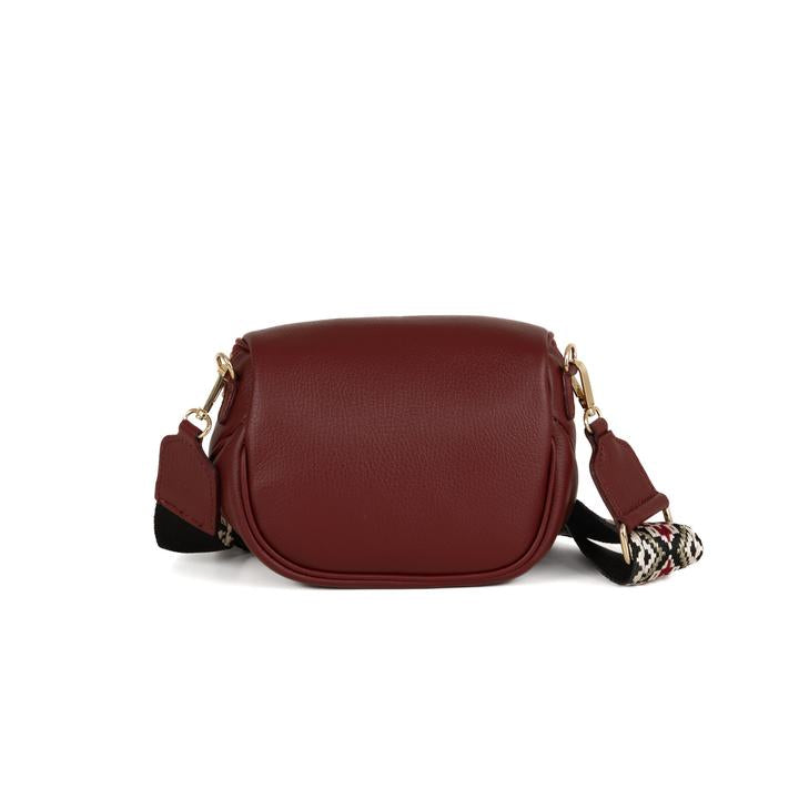 Domenica- WB113655-DARKRED (1201)
