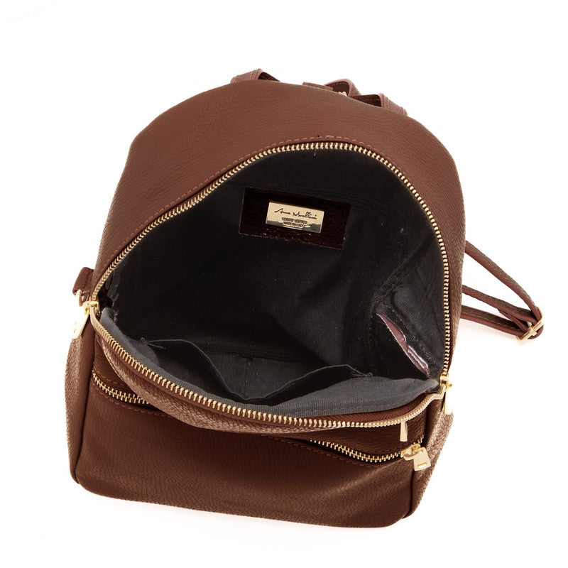 Zeolla- WB113697-BURNED BROWN (521)