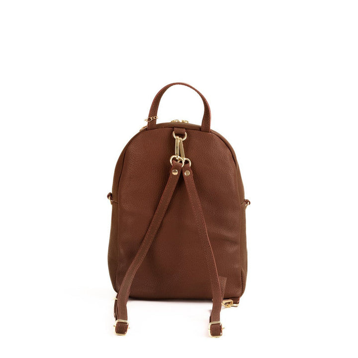 Zeolla- WB113697-BURNED BROWN (521)