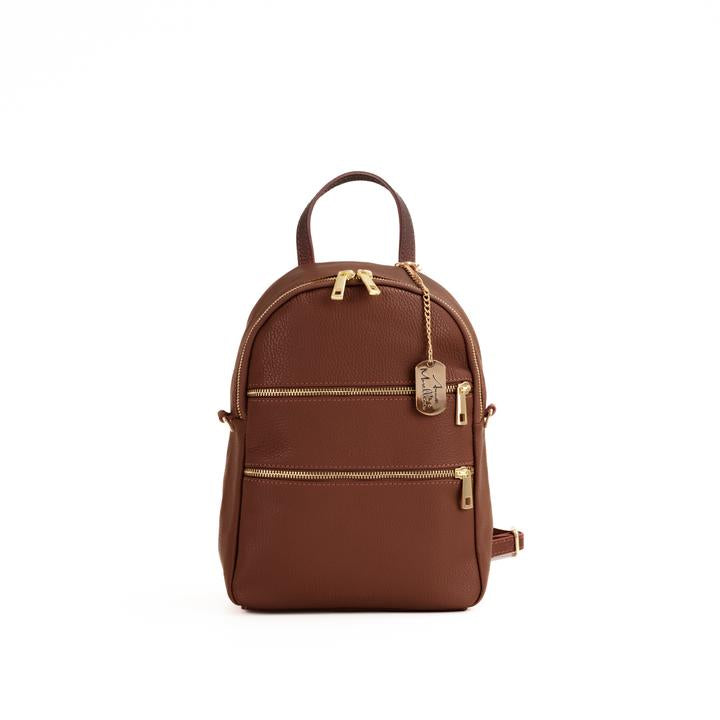 Zeolla- WB113697-BURNED BROWN (521)