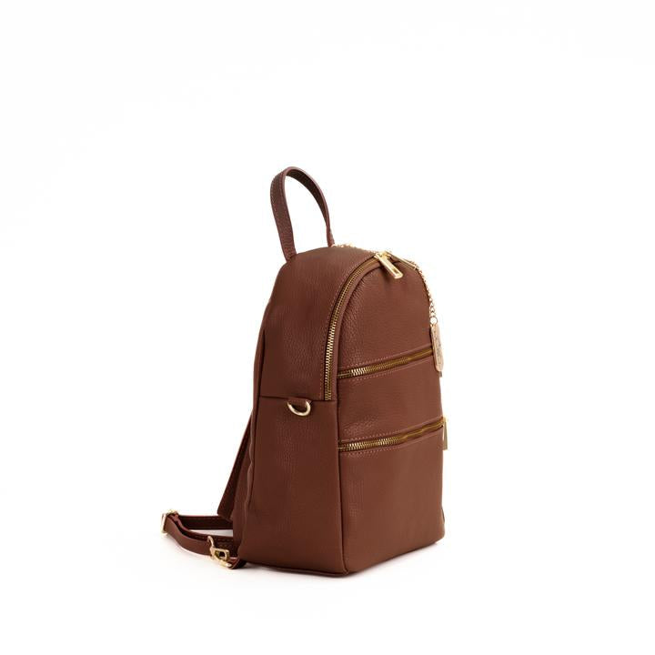 Zeolla- WB113697-BURNED BROWN (521)