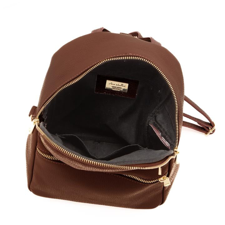Zeolla- WB113697-BURNED BROWN (521)