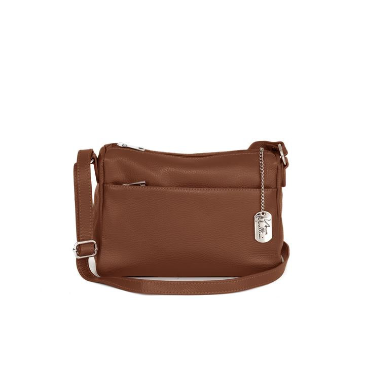 Orlanda- WB113779-BURNED BROWN (521)