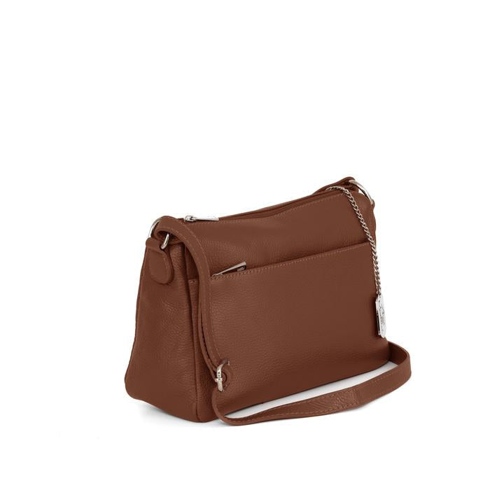 Orlanda- WB113779-BURNED BROWN (521)