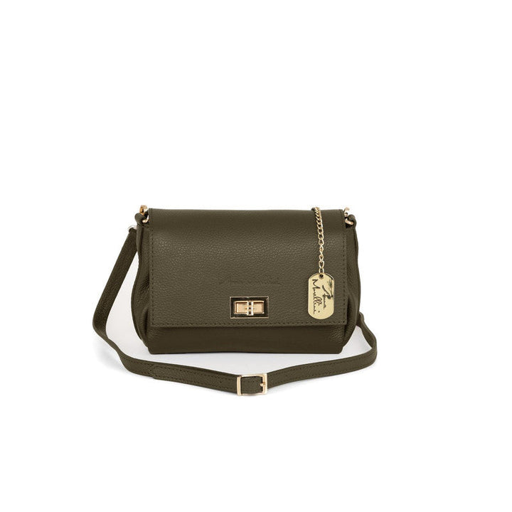 Matalia- WB113793-OLIVEGREEN (561)