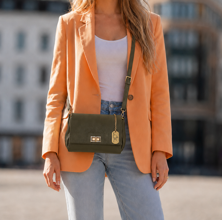 Matalia- WB113793-OLIVEGREEN (561)