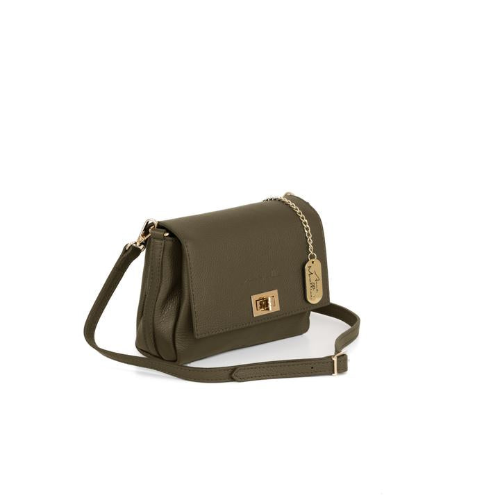 Matalia- WB113793-OLIVEGREEN (561)