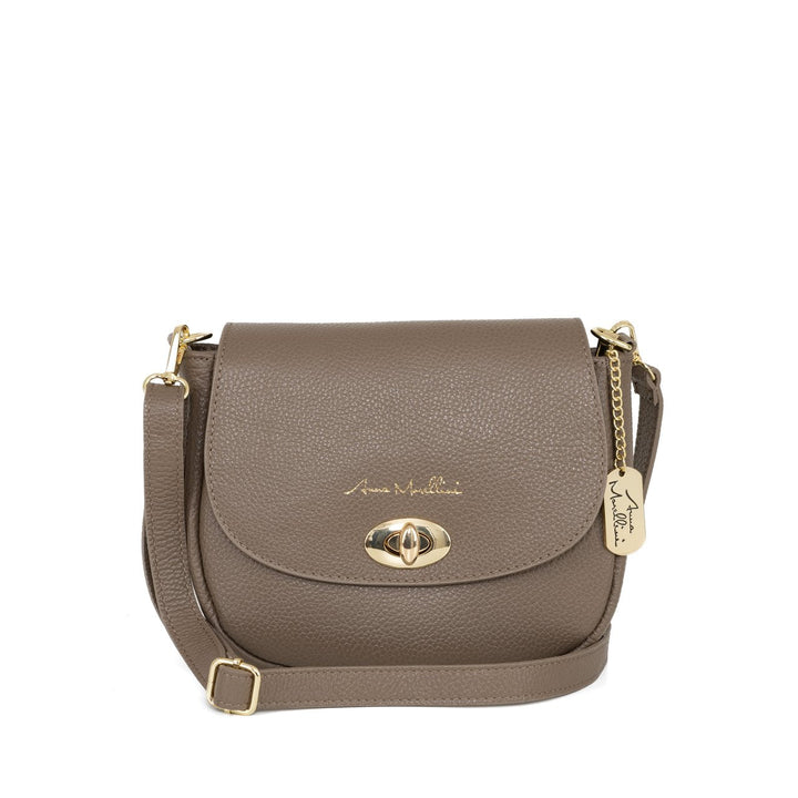 Iseppa- WB113794-DARK TAUPE (866)