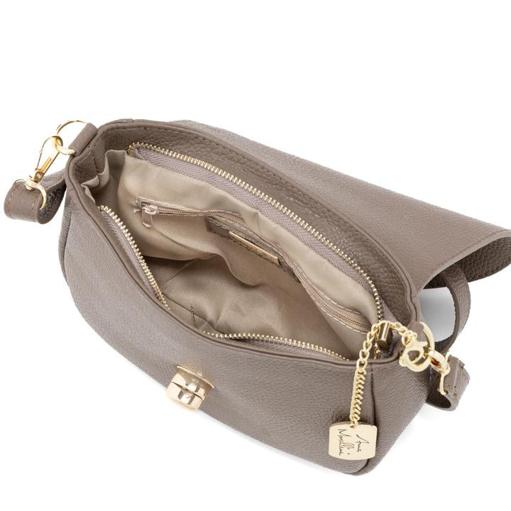 Iseppa- WB113794-DARK TAUPE (866)
