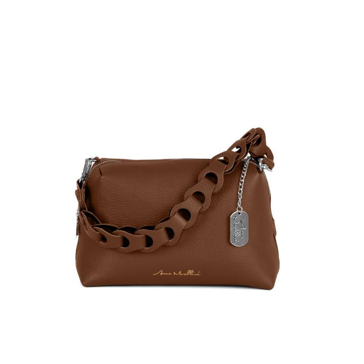 Gessica- WB113798-BURNED BROWN (521)
