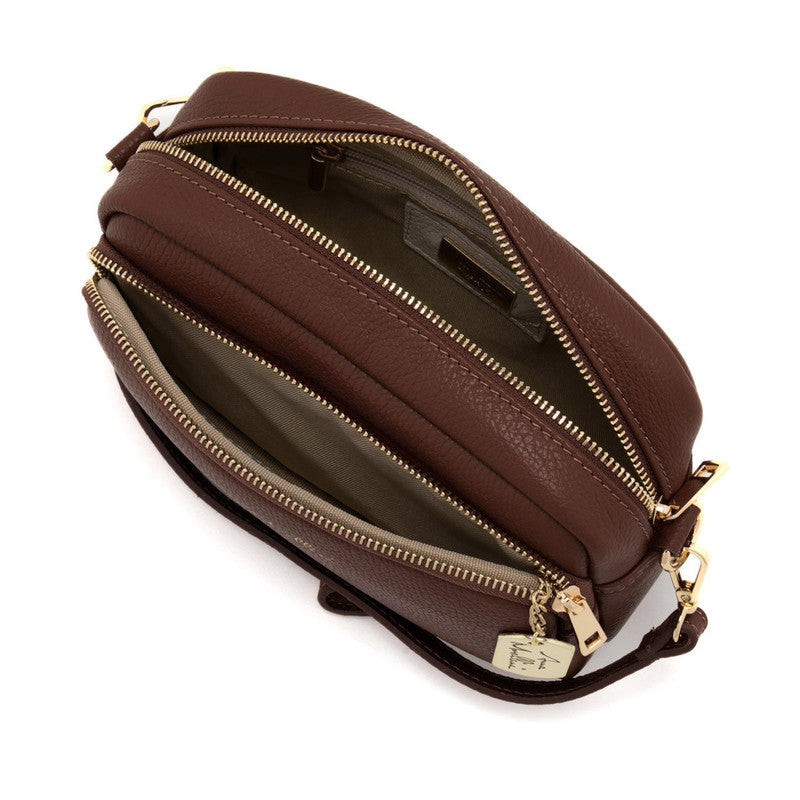 Tabita- WB113903-BURNED BROWN (521)