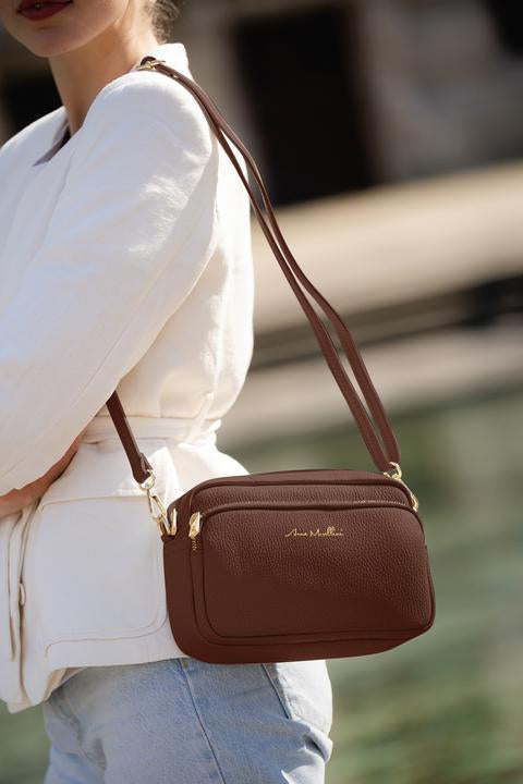 Tabita- WB113903-BURNED BROWN (521)