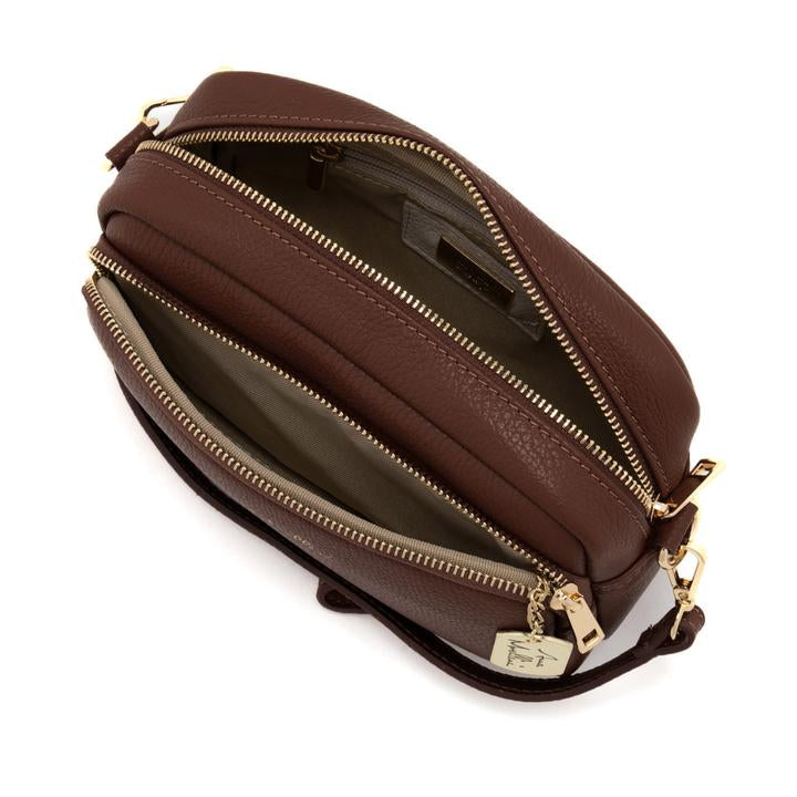 Tabita- WB113903-BURNED BROWN (521)