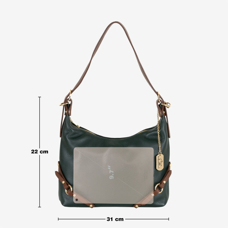 Marinella- WB113943-GREEN-BROWN (66)
