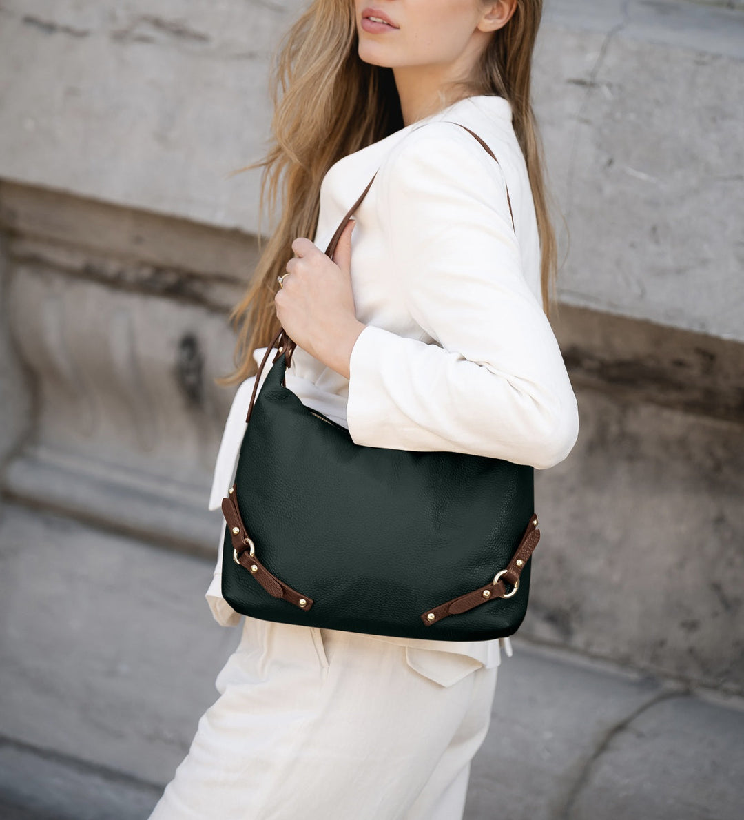 Marinella- WB113943-GREEN-BROWN (66)