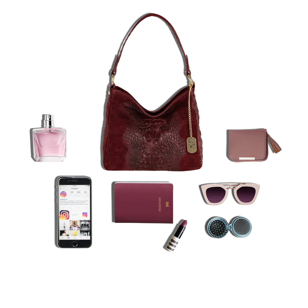 Linda- WB123364-DARKRED (1201)