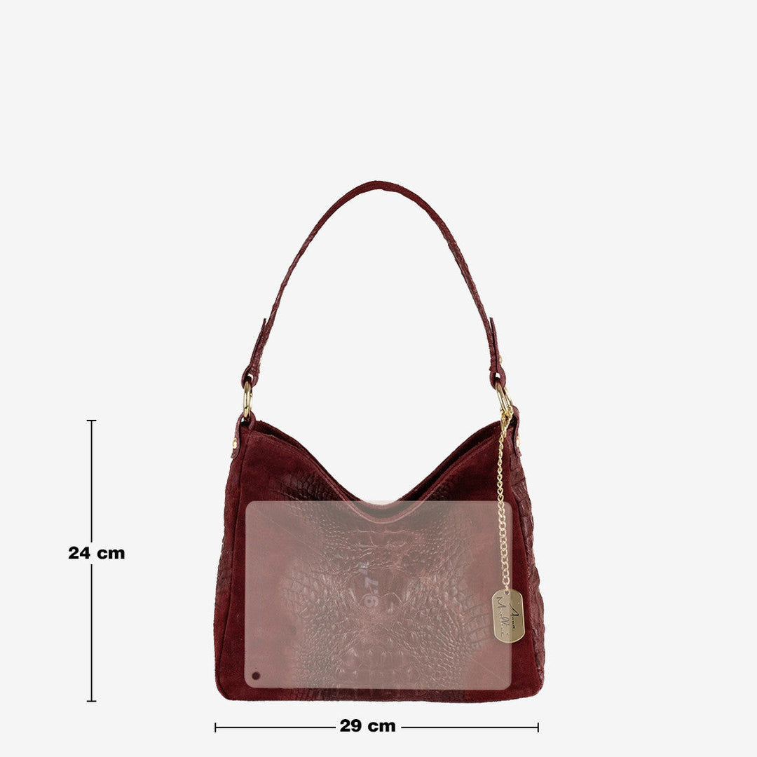 Linda- WB123364-DARKRED (1201)