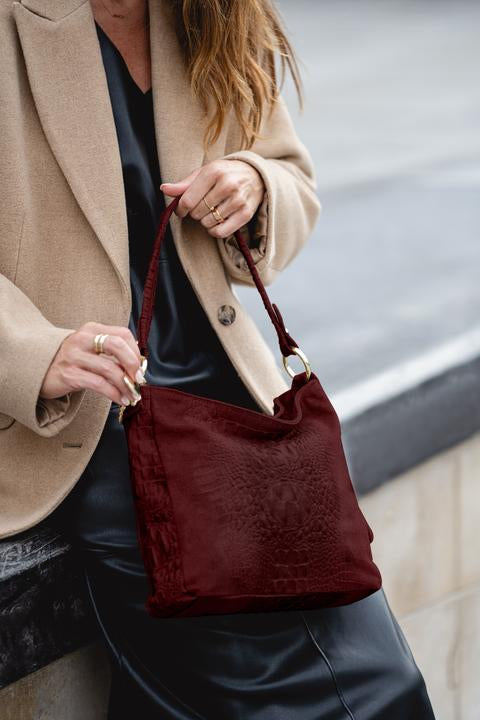 Linda- WB123364-DARKRED (1201)