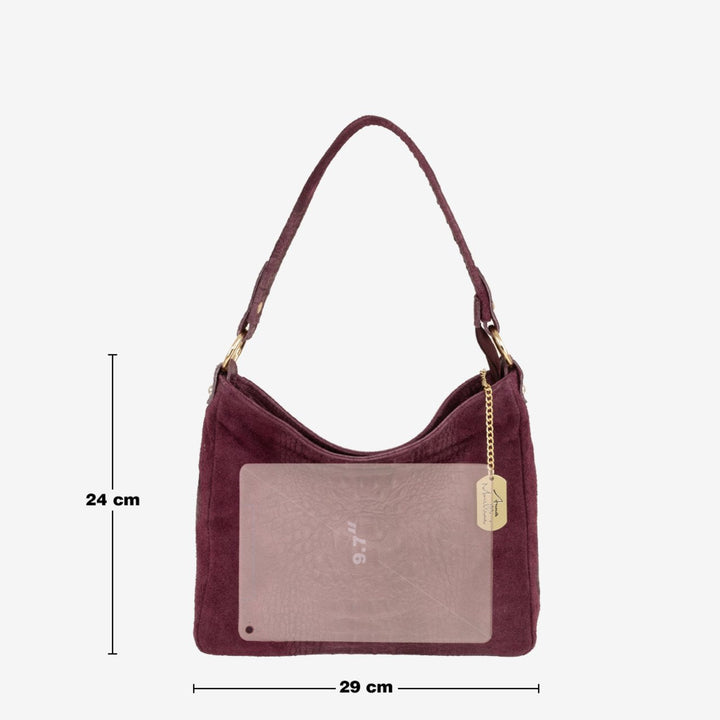 Linda- WB123364-PLUM (1306)