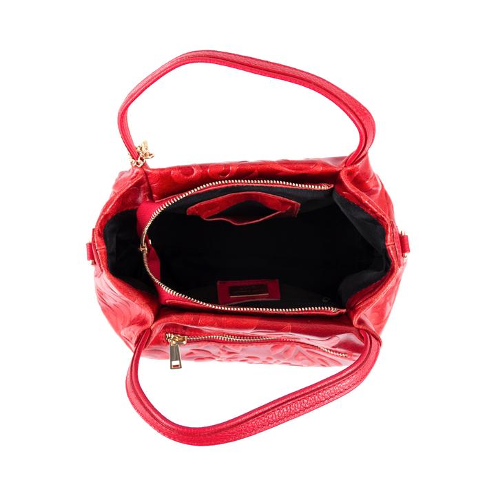 Clarissa- WB137241-DARKRED (1201)