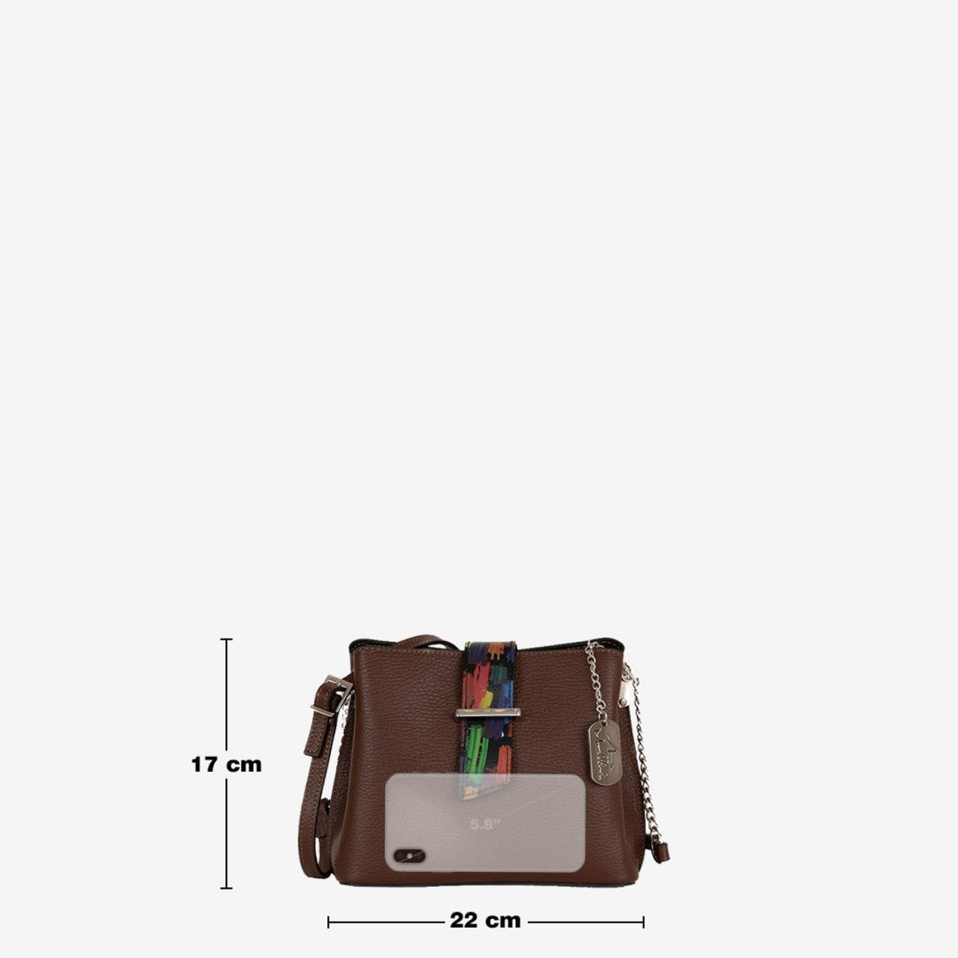 Vida- WB164440-MOKA (724)
