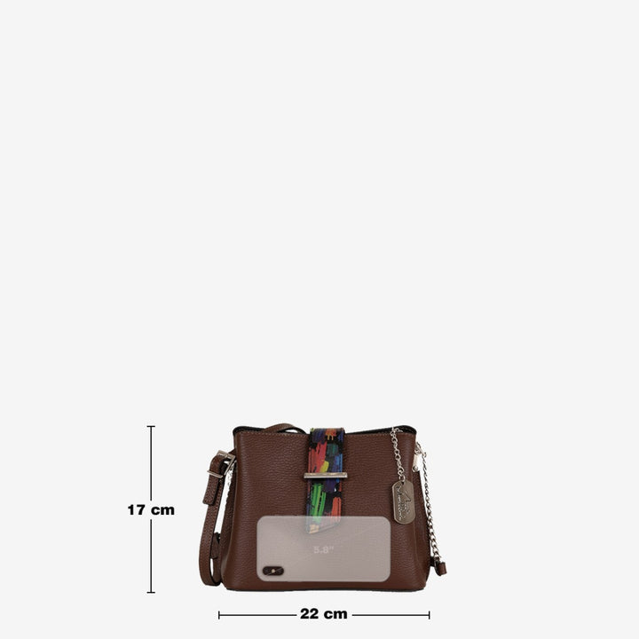 Vida- WB164440-MOKA (724)