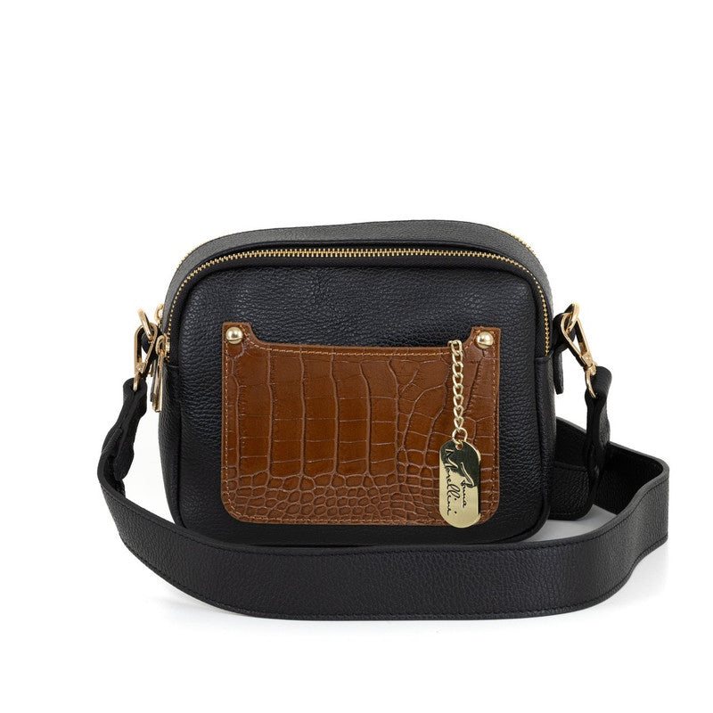 Giosetta- WB169736-BLACK-CUOIO (124)