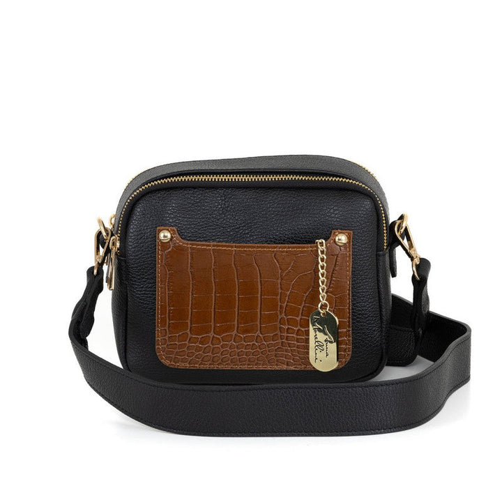Giosetta- WB169736-BLACK-CUOIO (124)