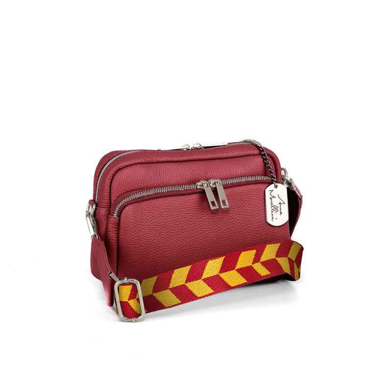 Erminia- WB390836-BORDO (D34)