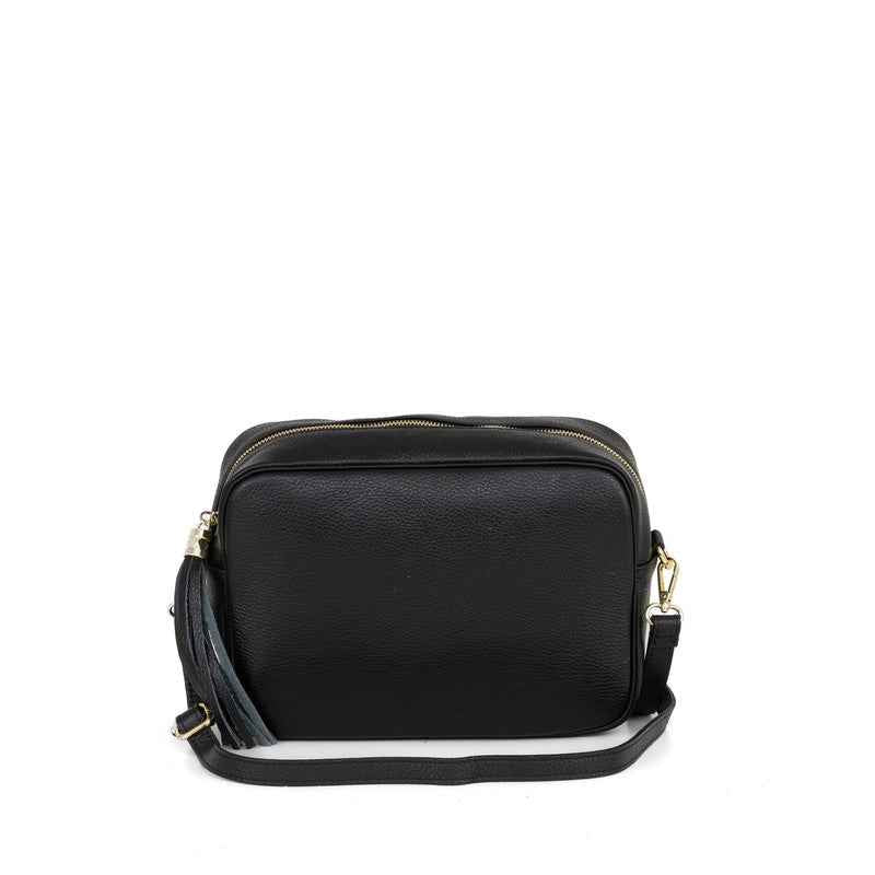 Berta- WB390853-NERO