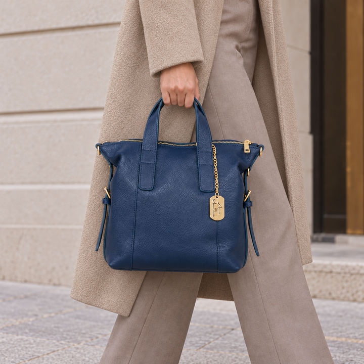 Loggia- WB390856-NAVY (D24)