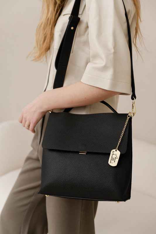 Gioconda- WB390860-BLACK