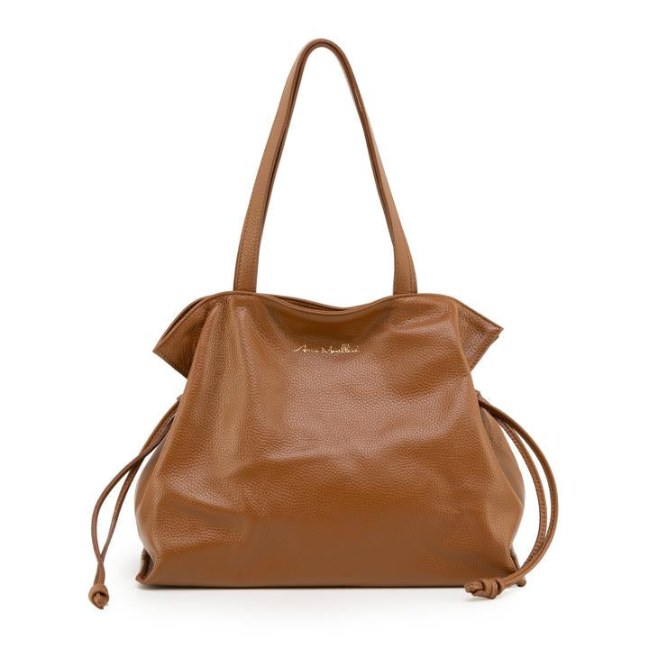 Anaziana- WB62605101-cognac (D17)