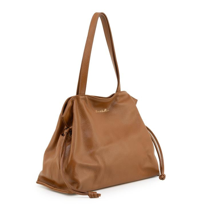 Anaziana- WB62605101-cognac (D17)