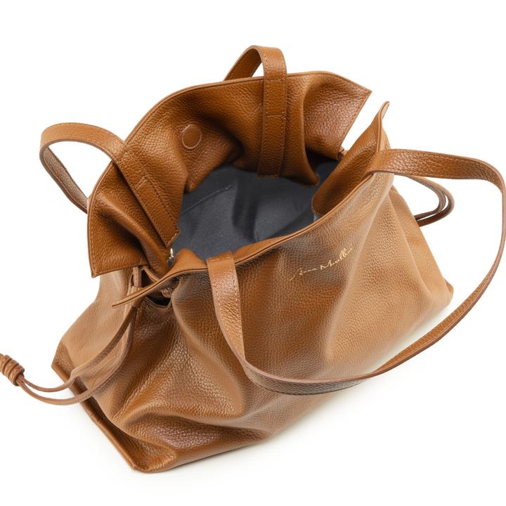 Anaziana- WB62605101-cognac (D17)