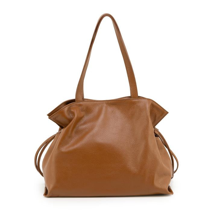 Anaziana- WB62605101-cognac (D17)