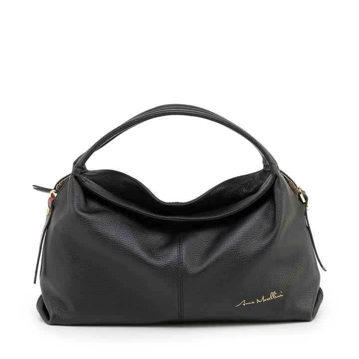 Selinetta- WB62605102-black  (D28)